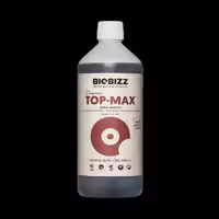 کود بایوبیز تاپ مکس TAP-MAX دوره محصول دهی  میل