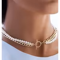 ست کارتیر و مروارید 2لاین، کد 309