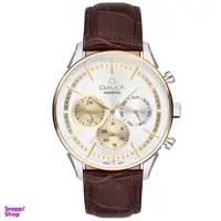 ساعت مچی عقربه‌ای مردانه اوماکس مدل PG07T65I