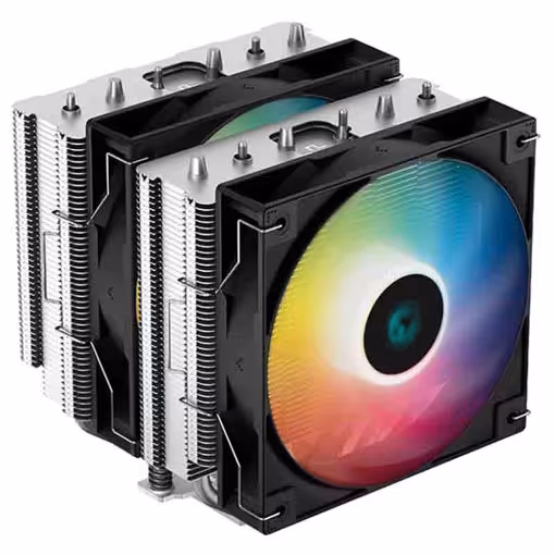 خنک کننده پردازنده Deepcool AG620
