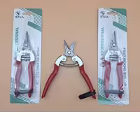 قیچی میوه سر کج STILA