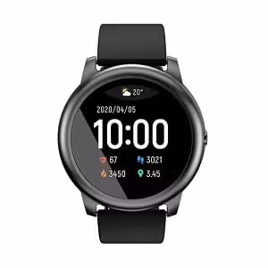 ساعت هوشمند هایلو سولارhaylou solar-Ls05 - فروشگاه موبایل مظاهری