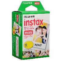فیلم مخصوص دوربین فوجی فیلم مدل Instax Mini