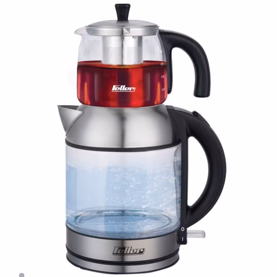 چایی ساز فلر مدل ts 286