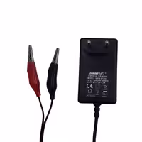 آداپتور 7.2 ولت 2 امپر سانی بت مدل SN18-07220