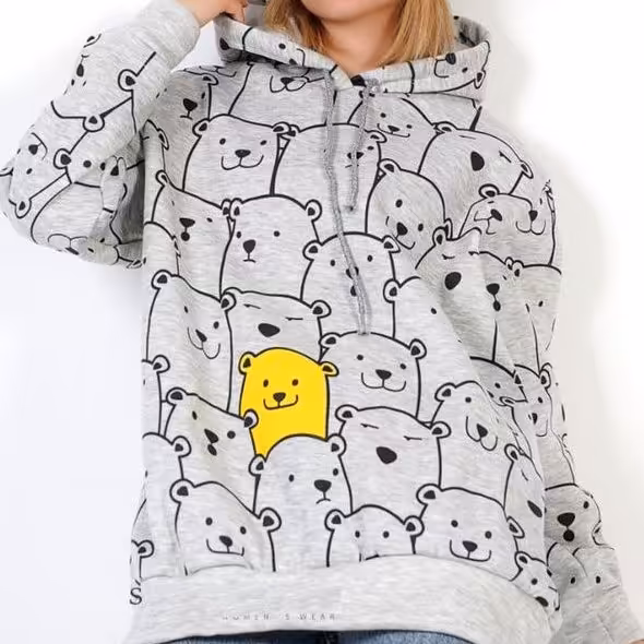 هودی دورس خرسی