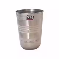 3 عددلیوان استیل کمپینگ555