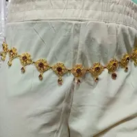کمربند ظریف مجلسی 