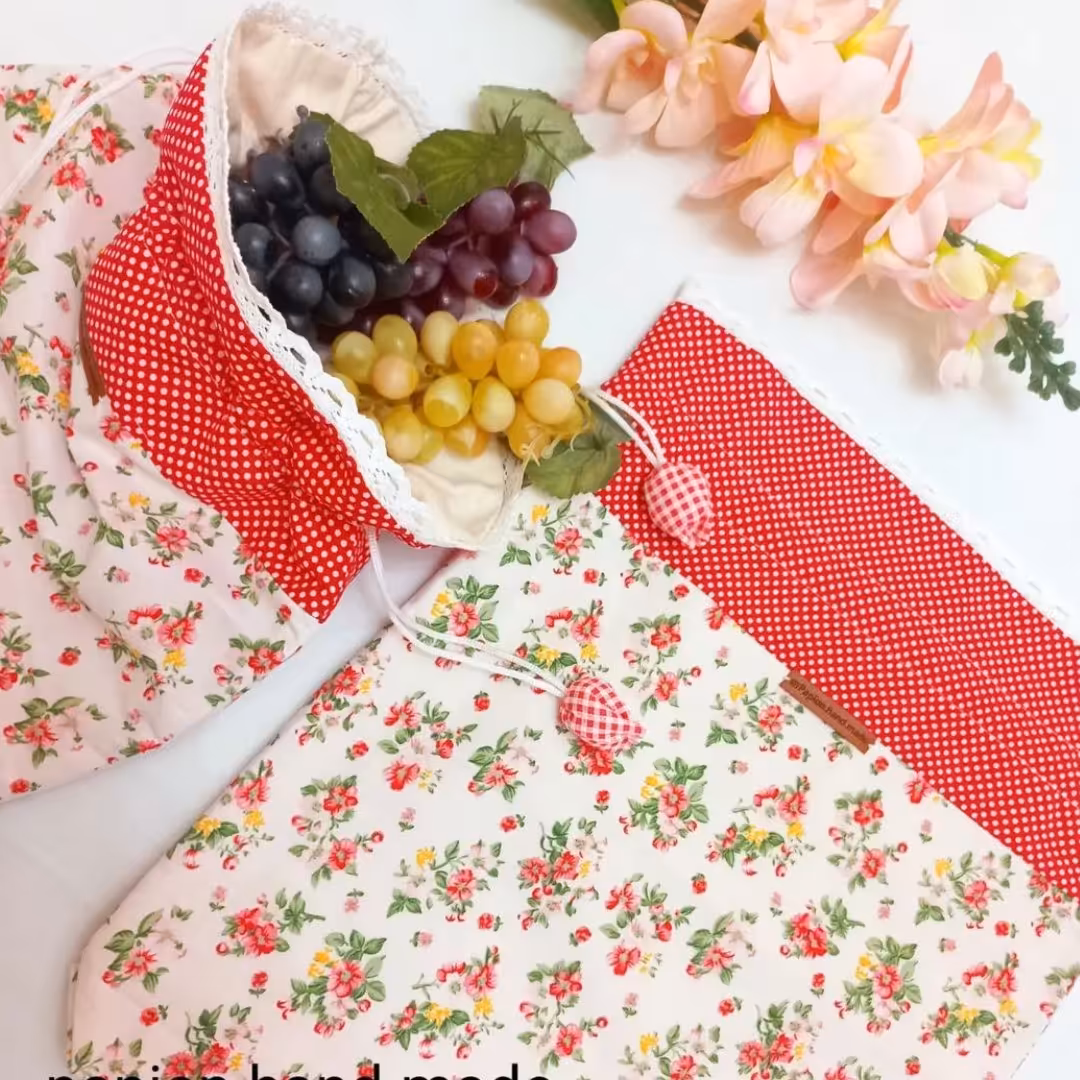 کیسه نگهداری میوه 