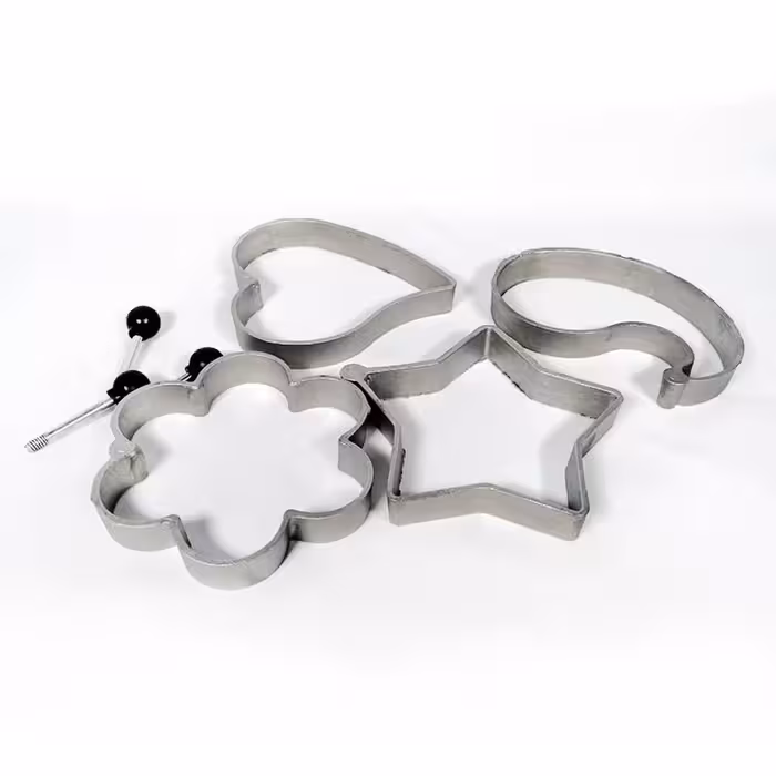 قالب کوکو و تخم مرغ