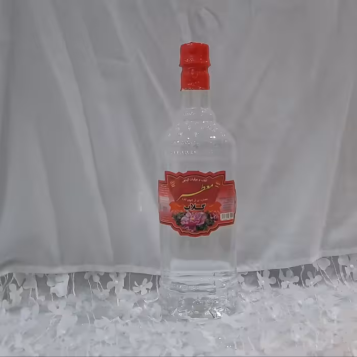 گلاب درجه 1 با عیار 30(1 لیتری)