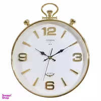 ساعت دیواری سیتی زن مدل 7002