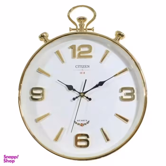 ساعت دیواری سیتی زن مدل 7002