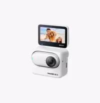 دوربین ورزشی Insta360 مدل GO 3 (64G)