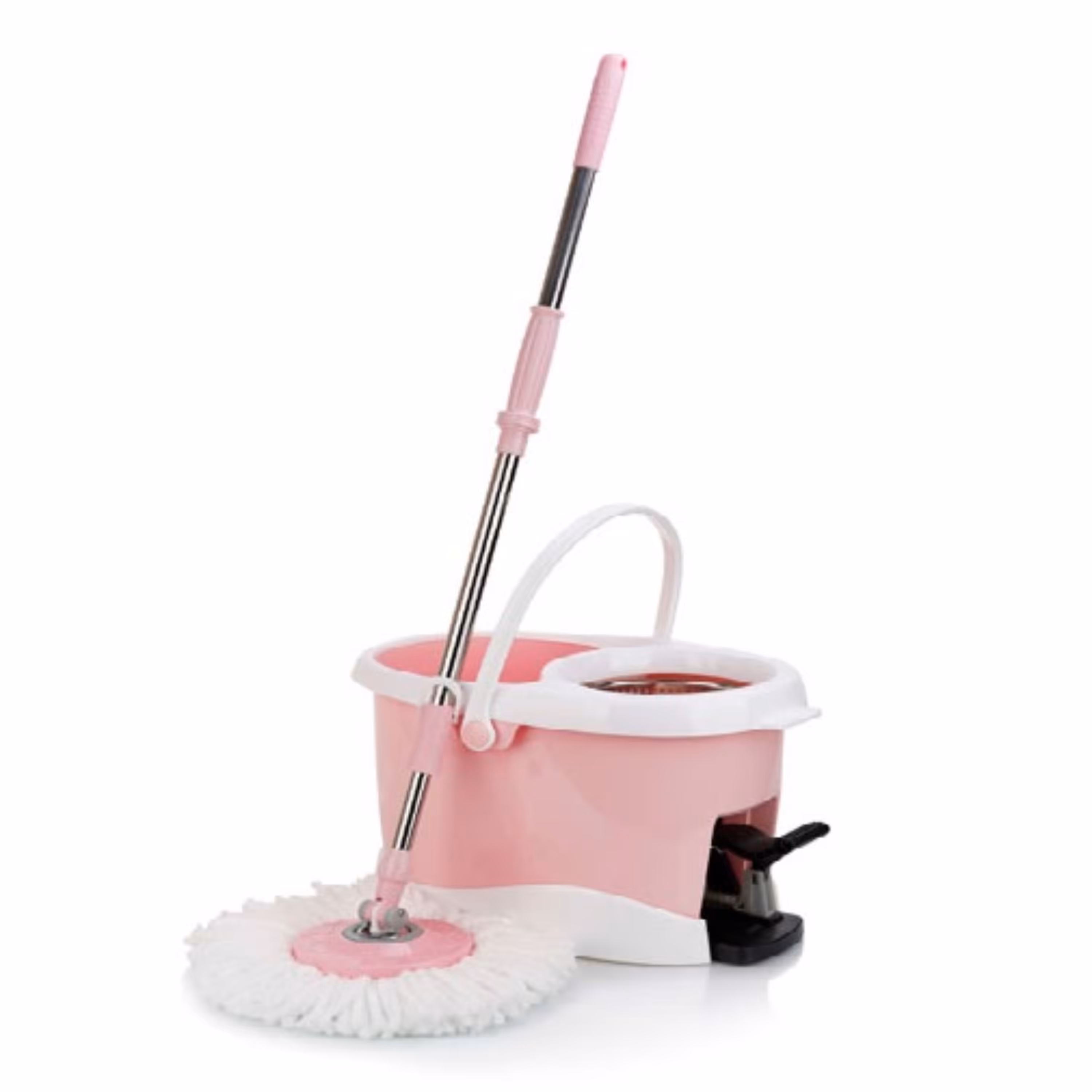 سطل و زمین شوی پدال دار هوم کت