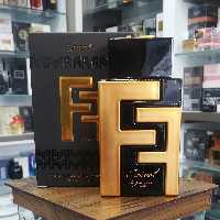 عطر ادکلن ژک ساف اف اف کژوال – Jacsaf ff casual صد میل

