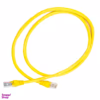 کابل شبکه CAT6 FTP تسکو TNC 610 طول 1 متر