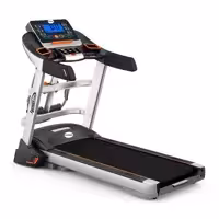 تردمیل چندکاره لیدر اسپرت DK55AD PLUS