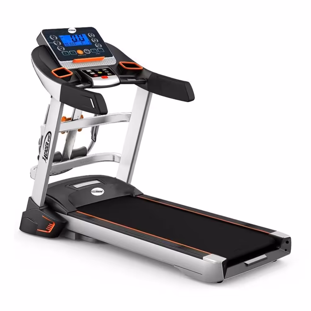 تردمیل چندکاره لیدر اسپرت DK55AD PLUS