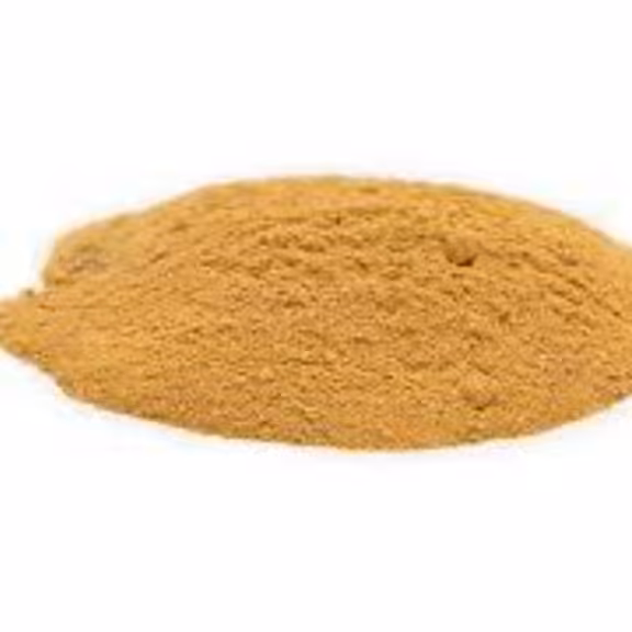 پودر پوست انار(500گرمی)