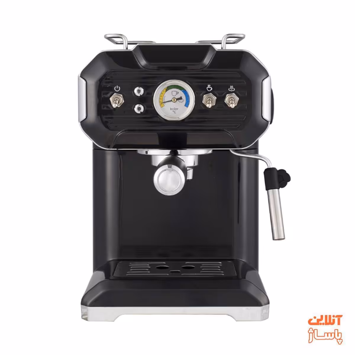 اسپرسوساز بیسمارک مدل BM2252