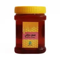 عسل آویشن ممتاز فدک (1000 گرمی)