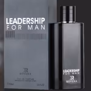 ادکلن روونا لیدرشیپ کارل لاگرفیلد فوتو (لاگرفلد فوتو) ROVENA LEADERSHI