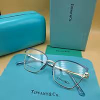 فریم طبی فلزی تیفانی 