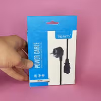 کابل پاور کامپیوتر،پلوپز،جی پاس و...کیفیت عالی 