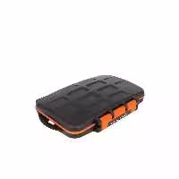 کیف مموری لنزگو Lensgo memory card case