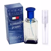 عطر گرمی تامی جینز از برند لوزی سوئیس (حداقل خرید 5 میل) 