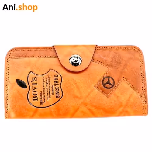 کیف پول دستی کد C56