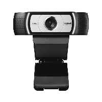 وبکم لاجیتک C930e