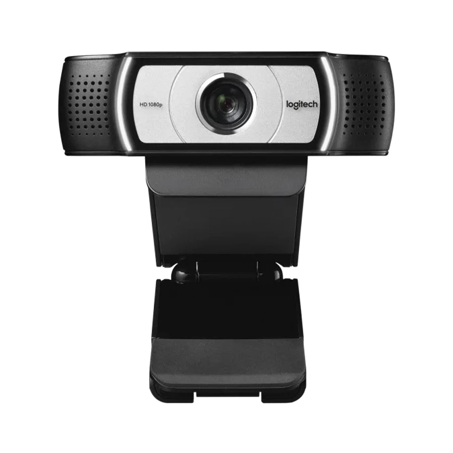 وبکم لاجیتک C930e