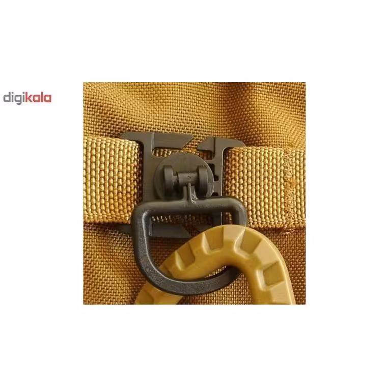 سگک کوله پشتی مدل Tac