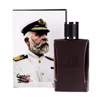 قیمت عطر کاپیتان بلک اصل خرید ادکلن کاپیتان بلک فرانسه 100میل