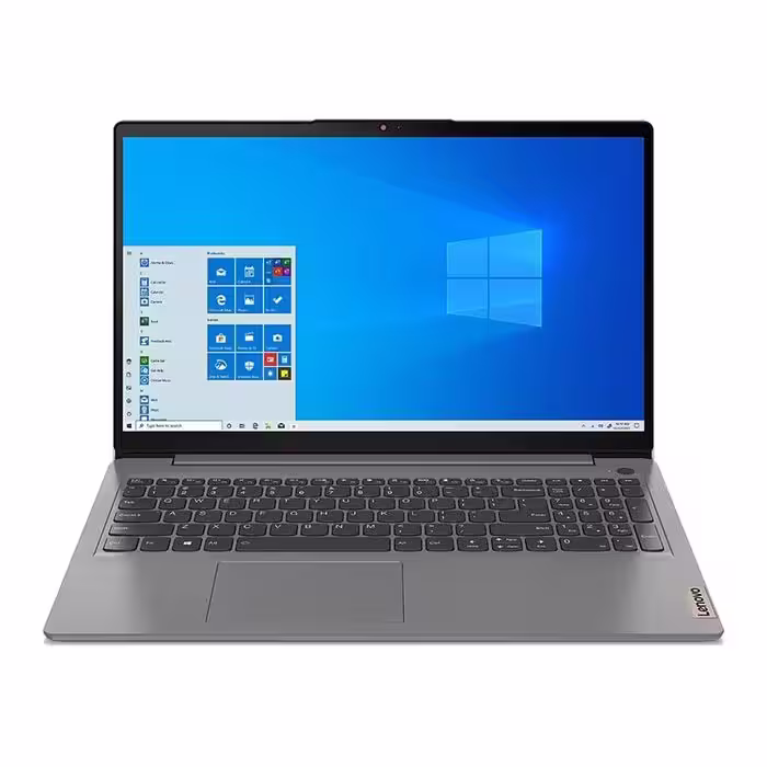 لپ تاپ 15.6اینچ لنوو مدل Ideapad 3 IP 3 پردازنده Core i7 1165G رم 12GB حافظه 1TB HDD 512GB SSD گرافیک 2GB MX450