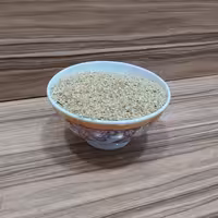 کنجد سفید ایرانی (500 گرمی)