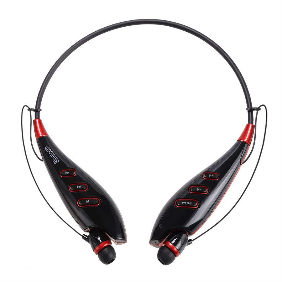 هدست استریو بی سیم ال جی مدل S740T