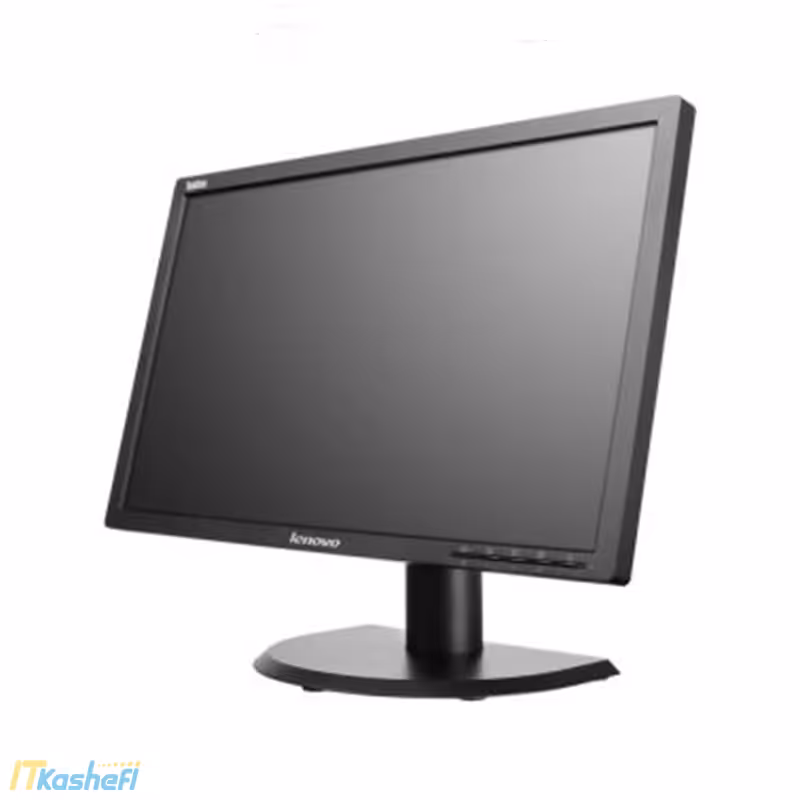 قیمت و خرید مانیتور 22 اینچ لنوو Lenovo ThinkVision LT2252 - آی تی کاشفی