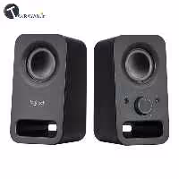 Logitech Z150 Stereo Speakers