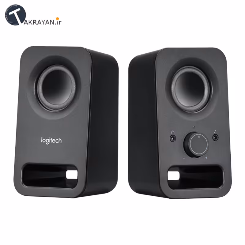 Logitech Z150 Stereo Speakers
