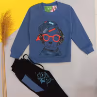  بلوز شلوار ست اسپورت