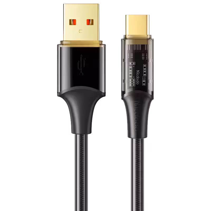 کابل USB به USB-C مک دودو مدل CA-209