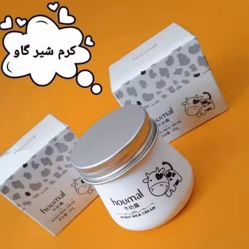 آبرسان شیر گاو