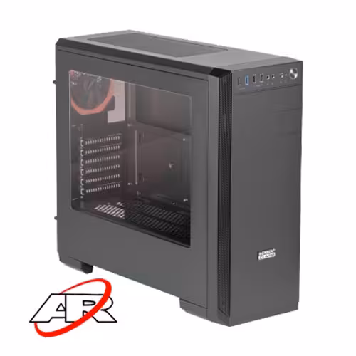 کیس گرین مدل Z1 ARIO