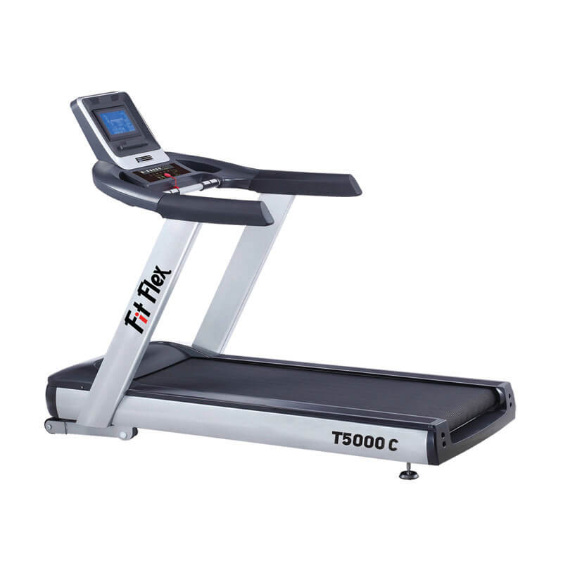 تردمیل (دوی ثابت) باشگاهی AC موتور FIT FLEX T5000-C