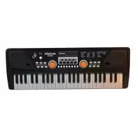 بازی آموزشی کیبورد بیگفان مدل  BF 530C1