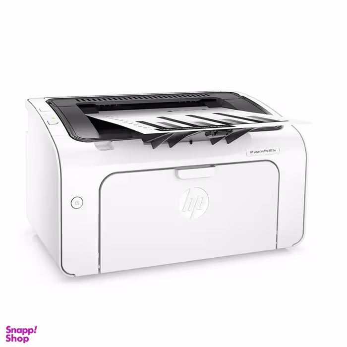 پرینتر لیزری اچ پی (HP) مدل LaserJet Pro M12w