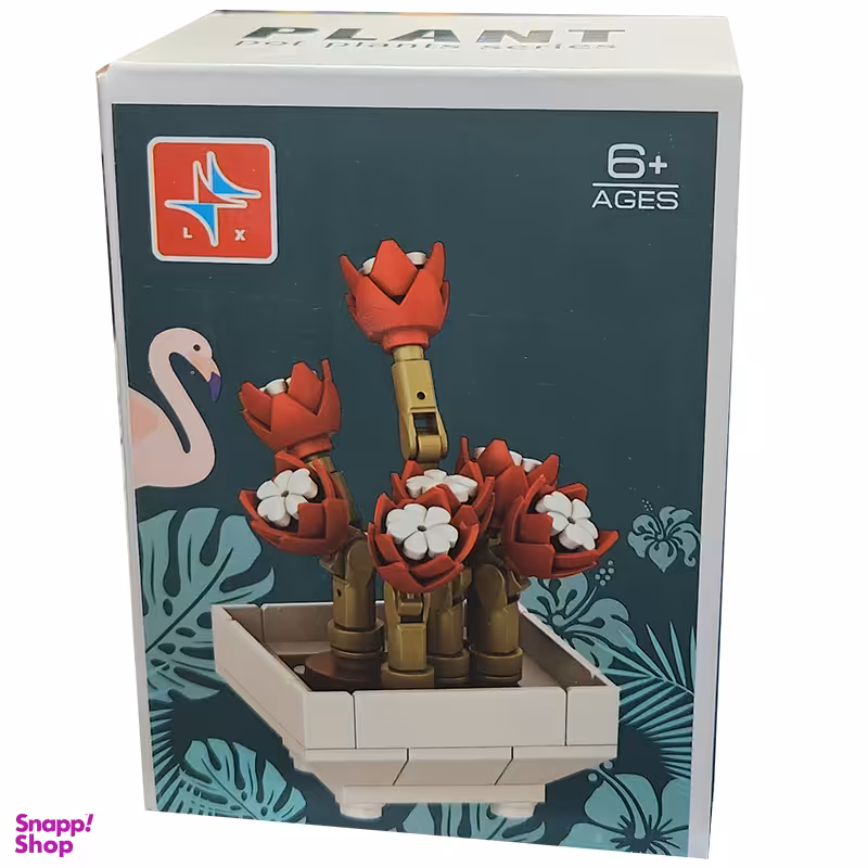 ساختنی ال ایکس سری Twlight کد 5252